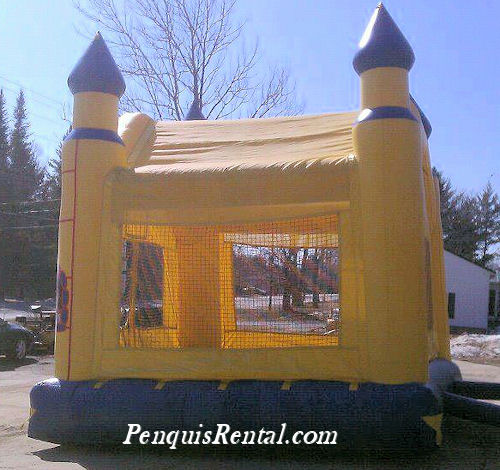 Penquis Rental offers FUN!